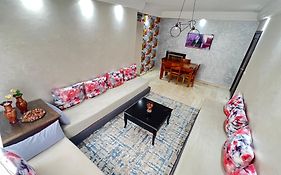 Maison Casablanca